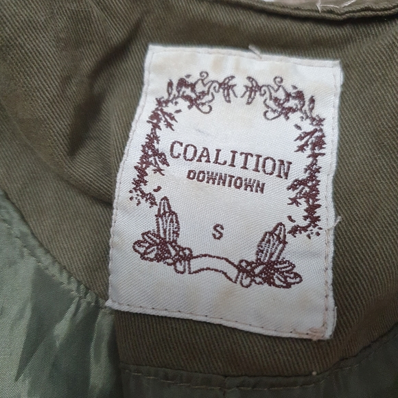 Jacket - Picture 7 of 7